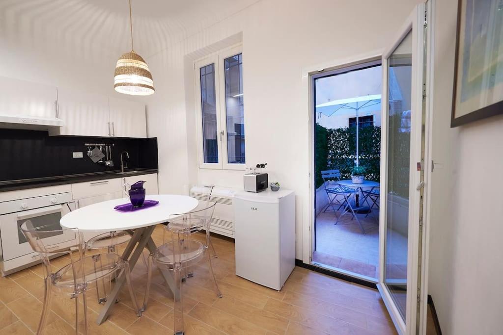 Loft Portici In Bologna City المظهر الخارجي الصورة