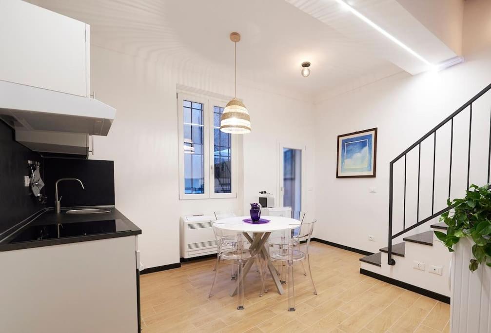 Loft Portici In Bologna City المظهر الخارجي الصورة