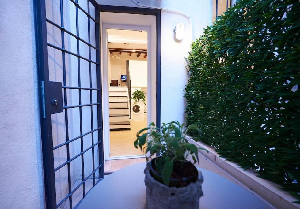 Loft Portici In Bologna City المظهر الخارجي الصورة
