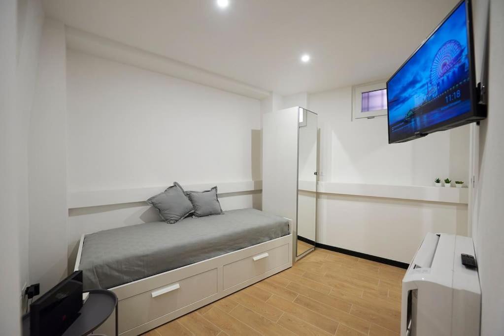 Loft Portici In Bologna City المظهر الخارجي الصورة