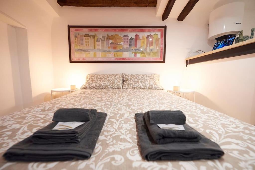 Loft Portici In Bologna City المظهر الخارجي الصورة