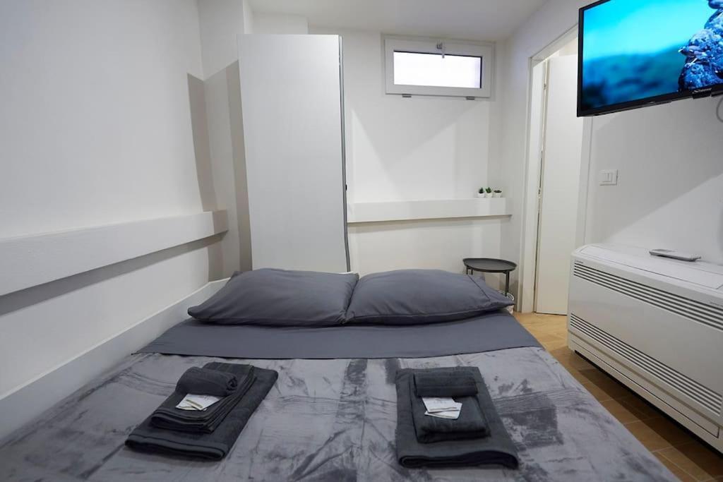 Loft Portici In Bologna City المظهر الخارجي الصورة