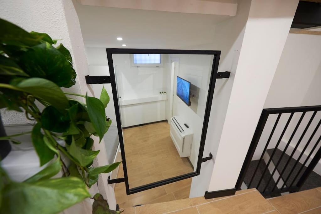 Loft Portici In Bologna City المظهر الخارجي الصورة