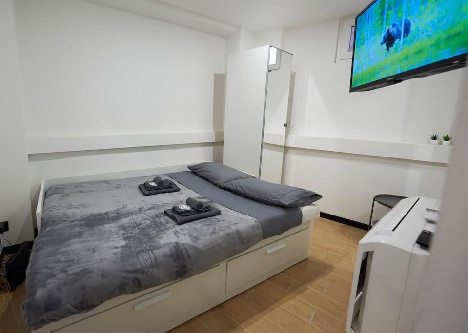 Loft Portici In Bologna City المظهر الخارجي الصورة