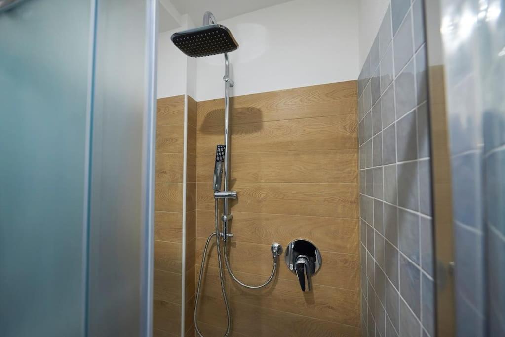 Loft Portici In Bologna City المظهر الخارجي الصورة